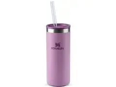 Can Cooler Slim Stanley com Tampa Lilac 0,29L