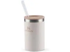 Can Cooler Stanley com Tampa Rose Quartz 0,29L - 1