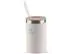 Can Cooler Stanley com Tampa Rose Quartz 0,29L - 1