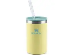 Can Cooler Stanley com Tampa Pomelo 0,29L - 0