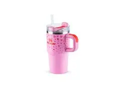 Copo Térmico Stanley Quencher Sweethearts 0,59L - 2