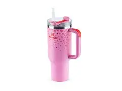 Copo Térmico Stanley Quencher Sweethearts 1,18L - 1