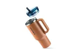 Copo Térmico Stanley Quencher Protour Toast 1,18L - 4