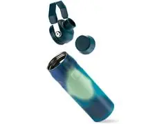 Garrafa Térmica Stanley AeroLight Flow Flow Coastal Motion 0,71L - 4