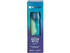 Garrafa Térmica Stanley AeroLight Flow Flow Coastal Motion 0,71L - 5