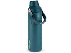 Garrafa Térmica Stanley AeroLight Flow Flow Coastal Teal 0,71L - 1