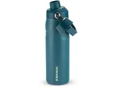 Garrafa Térmica Stanley AeroLight Flow Flow Coastal Teal 0,71L - 2