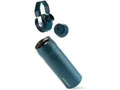 Garrafa Térmica Stanley AeroLight Flow Flow Coastal Teal 0,71L - 4