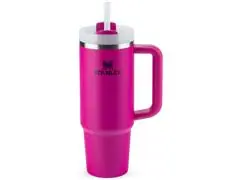 Copo Térmico Stanley Quencher Fuchsia 0,887L