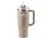 Copo Térmico Stanley Quencher Almond Rose 0,887L - 0