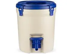 Jarra Térmica Stanley Cream Royal 7,5L
