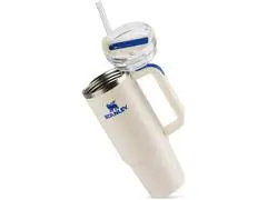 Copo Térmico Stanley Quencher Royal Blue 0,887L - 2