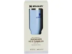 Copo Térmico Stanley Quencher Cornflower Gloss 0,887L - 3