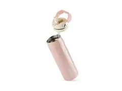 Garrafa Térmica Stanley AeroLight FlipStraw Peach Whip Gloss 0,71L - 4