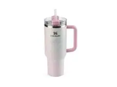 Copo Térmico Stanley Quencher Watercolor Tulle 1,18L - 0