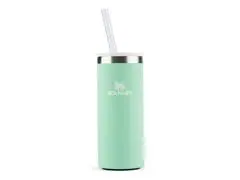 Can Cooler Slim Stanley com Tampa Pistachio 0,29L