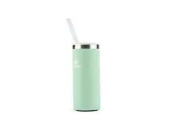 Can Cooler Slim Stanley com Tampa Pistachio 0,29L - 1