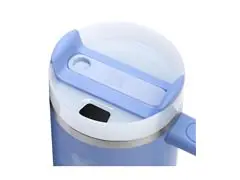 Copo Térmico Stanley Quencher Hydrangea 0,887L - 2