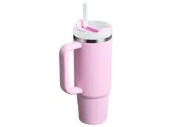 Copo Térmico Stanley Quencher Cherry Blossom 0,887L - 1