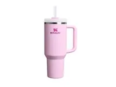 Copo Térmico Stanley Quencher Cherry Blossom 1,18L