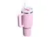 Copo Térmico Stanley Quencher Cherry Blossom 1,18L - 1
