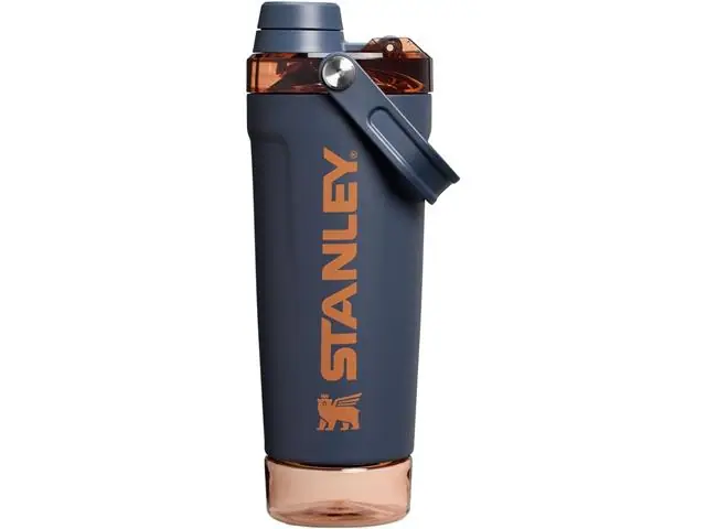 Shaker Stanley Activate Twilight 591ml