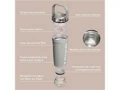 Shaker Stanley Activate Twilight 591ml - 4