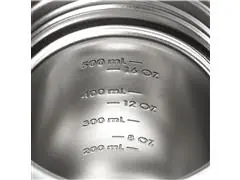 Shaker Stanley Activate Black 591ml - 3