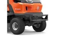 Trator cortador de grama a gasolina 26 hp 4 tempos - TS219TFM - 1