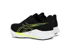 Tênis Asics VERSABLAST 4 BLACK/CITRON Masc - 1