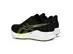 Tênis Asics VERSABLAST 4 BLACK/CITRON Masc - 1