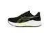 Tênis Asics VERSABLAST 4 BLACK/CITRON Masc - 3