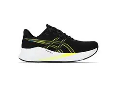 Tênis Asics VERSABLAST 4 BLACK/CITRON Masc - 2