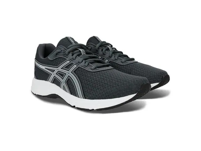Tênis Asics RAIDEN 4, 022 CARRIER GREY/BLACK Fem