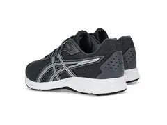 Tênis Asics RAIDEN 4, 022 CARRIER GREY/BLACK Fem - 1