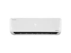 Ar-Condicionado Split Hisense Hi-Wall Inverter WiFi 9000BTUs F/ Branco - 2