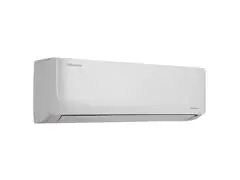 Ar-Condicionado Split Hisense Hi-Wall Inverter WiFi 9000BTUs F/ Branco - 4