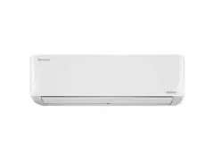 Ar-Condicionado SplitHisense HiWall Inverter WiFi 18000 BTUs F/ Branco - 1