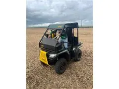 Amostragem de Solo - 3