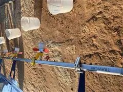 Treinamento Tecnologia de aplicação Aérea (Aeronaves e/ou drones) - 3