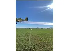 Treinamento Tecnologia de aplicação Aérea (Aeronaves e/ou drones) - 5