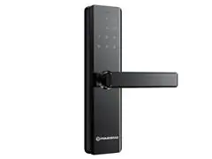 Fechadura Digital Vienna Primebras - 0