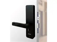 Fechadura Digital Biométrica Primebras Rio Bluetooth - 1