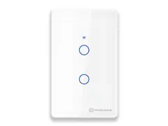 Interruptor Inteligente 2 Canais (TP1002B)