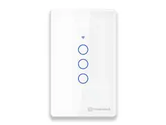 Interruptor Inteligente 3 Canais (TP1003B) - 0