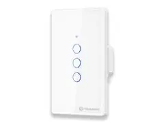 Interruptor Inteligente 3 Canais (TP1003B) - 1