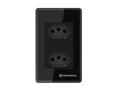 Tomada Inteligente 2 Canais (TP1020P) - 0