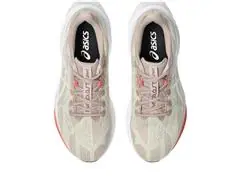 Tênis Asics Dynablast 5 Fawn/Oyster White Fem Tam 34 - 6