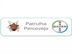 Patrulha Percevejo - Técnica Rural - 0
