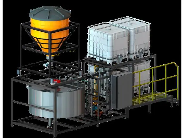 MANUTENÇÃO SMART CALDA